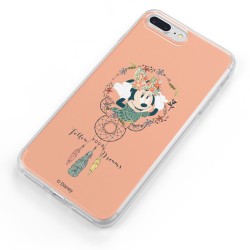 Funda Oficial Disney Minnie, Atrapasueños Huawei P20