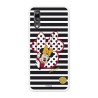 Funda Oficial Disney Minnie, I love Shoes Huawei P20