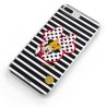 Funda Oficial Disney Minnie, I love Shoes Huawei P20