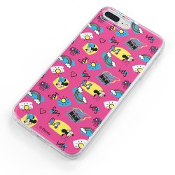 Funda Oficial Disney Minnie, Fun day Huawei P20