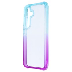 Funda Bumper Reforzada Degradada para Samsung Galaxy S24