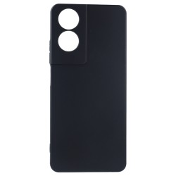 Funda Silicona lisa para TCL 40 NXTPAPER