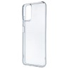 Funda Silicona Transparente para Motorola Moto G34