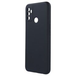 Funda Ultra suave con Cubre cámara para Oppo A32