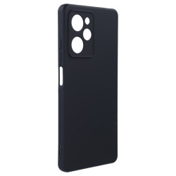 Funda Ultra suave con Cubre cámara para Xiaomi Poco X5 Pro 5G