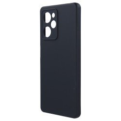 Funda Ultra suave con Cubre cámara para Xiaomi Redmi Note 12 Pro