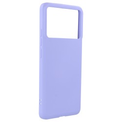 Funda Ultra suave para Xiaomi Poco X6 Pro