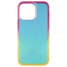 Funda Galaxy Iridiscente para iPhone 13 Pro Max