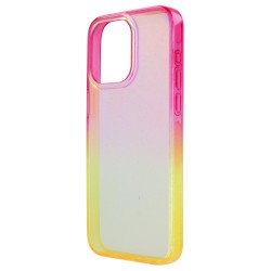 Funda Galaxy Iridiscente para iPhone 13 Pro Max