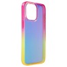 Funda Galaxy Iridiscente para iPhone 13 Pro Max