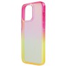 Funda Galaxy Iridiscente para iPhone 14 Pro Max