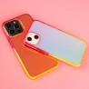 Funda Galaxy Iridiscente para iPhone 13 Pro