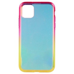 Funda Galaxy Iridiscente para iPhone 11