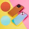 Funda Galaxy Iridiscente para iPhone 13