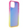 Funda Galaxy Iridiscente para iPhone 13