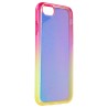 Funda Galaxy Iridiscente para iPhone SE