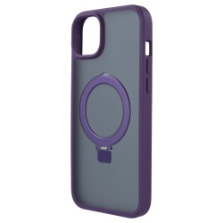 Funda Compatible con Magsafe Ring para iPhone 14 Plus