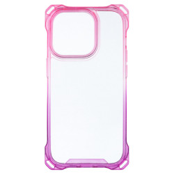 Funda Reforzada Degradada Colgante para iPhone 13 Pro