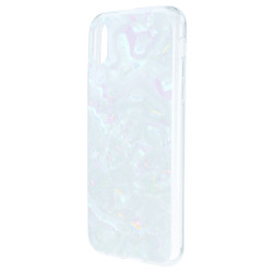 Funda Shell Case para iPhone XR