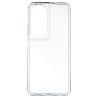 Funda Silicona Transparente para Honor 90 Smart 5G