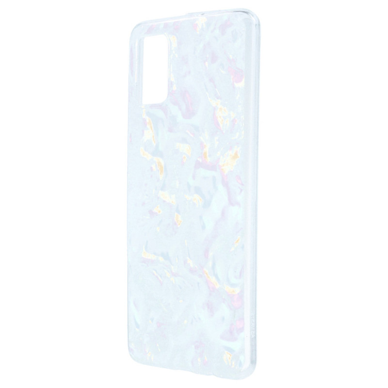 Funda Shell Case para Samsung Galaxy A71