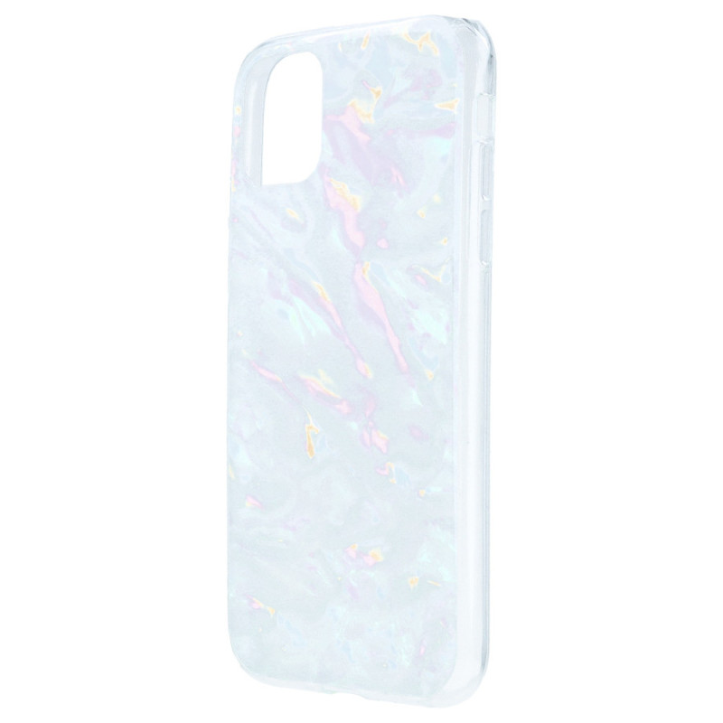 Funda Shell Case para iPhone 11