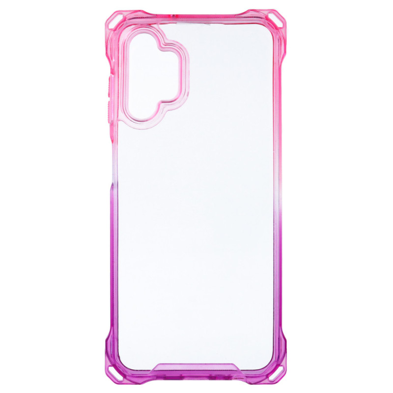 Funda Reforzada Degradada Colgante para Samsung Galaxy A13 4G