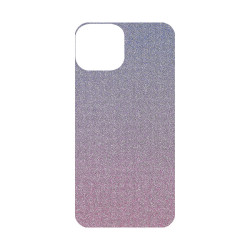 Film Moda Iridiscente para iPhone 13 Mini