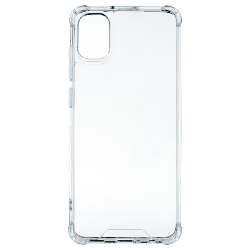 Funda Reforzada para Samsung Galaxy A05 Funda Reforzada para Samsung Galaxy A05