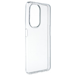 Funda Silicona Transparente para OnePlus Nord CE 3 Lite 5G