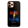 Funda Móvil Diseño Oficial AC/DC - Power to Rock