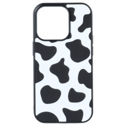 Funda Diseño Engomado para iPhone 14 Pro