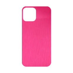 Film Moda Basic para iPhone 12 Pro Max