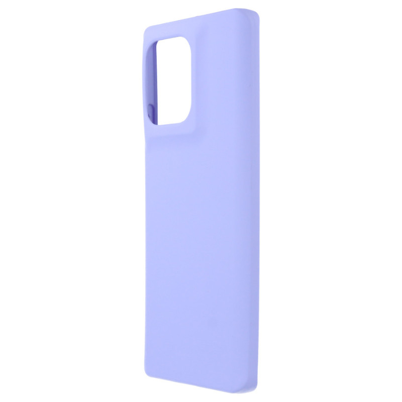 Funda Ultra suave para Motorola Edge 50 Pro