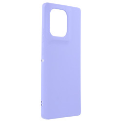 Funda Ultra suave para Motorola Edge 50 Pro