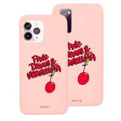 Funda Oficial Ugly Cakes - Pane, drammi e marmellata