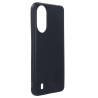 Funda Silicona lisa para ZTE Blade A33s