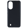 Funda Silicona lisa para ZTE Blade A33s