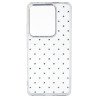 Funda Brillantes para Xiaomi Redmi Note 13 4G