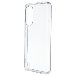 Carcasa Oficial Disney Simba y Nala transparente para LG G5 - El Rey León- La Casa de las Carcasas