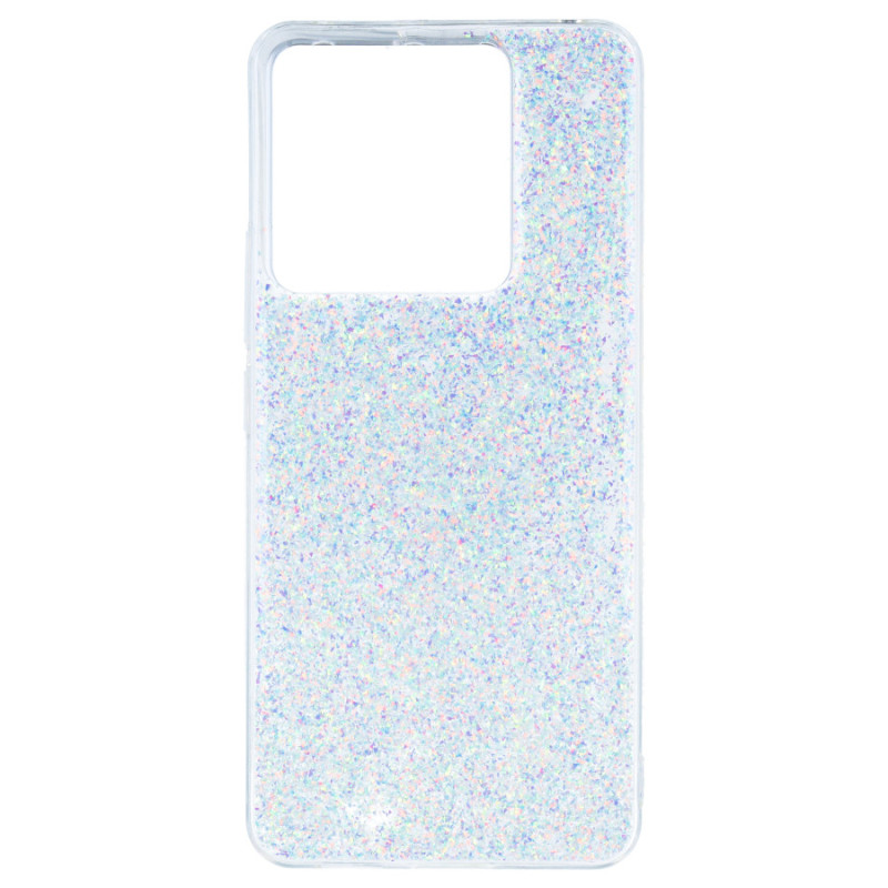 Funda Glitter Premium para Xiaomi Redmi Note 13 Pro 5G