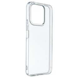 Funda Silicona Transparente para Honor X8b