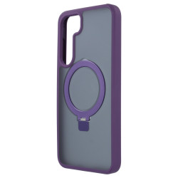 Funda Compatible con Magsafe Ring para Samsung Galaxy S23 Plus