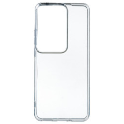 Funda Silicona Transparente para Oppo Reno 11 F 5G