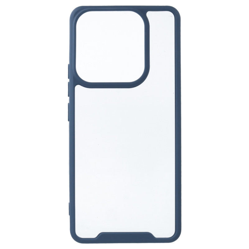 Funda Bumper Ultra Suave para Xiaomi Redmi Note 13 Pro 5G