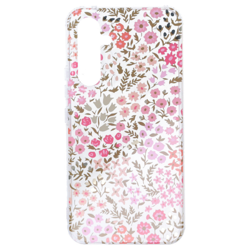 Funda Glossy Shiny para Samsung Galaxy A55 5G