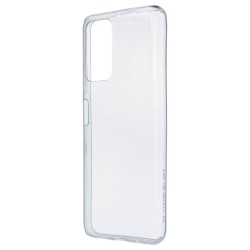 Funda Silicona transparente para Xiaomi Poco M4 Pro 5G