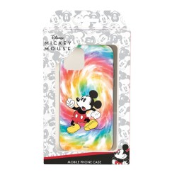 Funda para Samsung Galaxy A15 5G Oficial de Disney Mickey Mickey Tye Die - Clásicos Disney