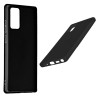 Funda Silicona lisa para Samsung Galaxy Note20