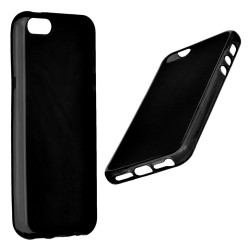 Funda Silicona lisa para iPhone 5S